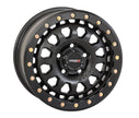 Sb6 Bl Wheel 15x7 6+1 (+50mm) 5/4.5 Matte Black