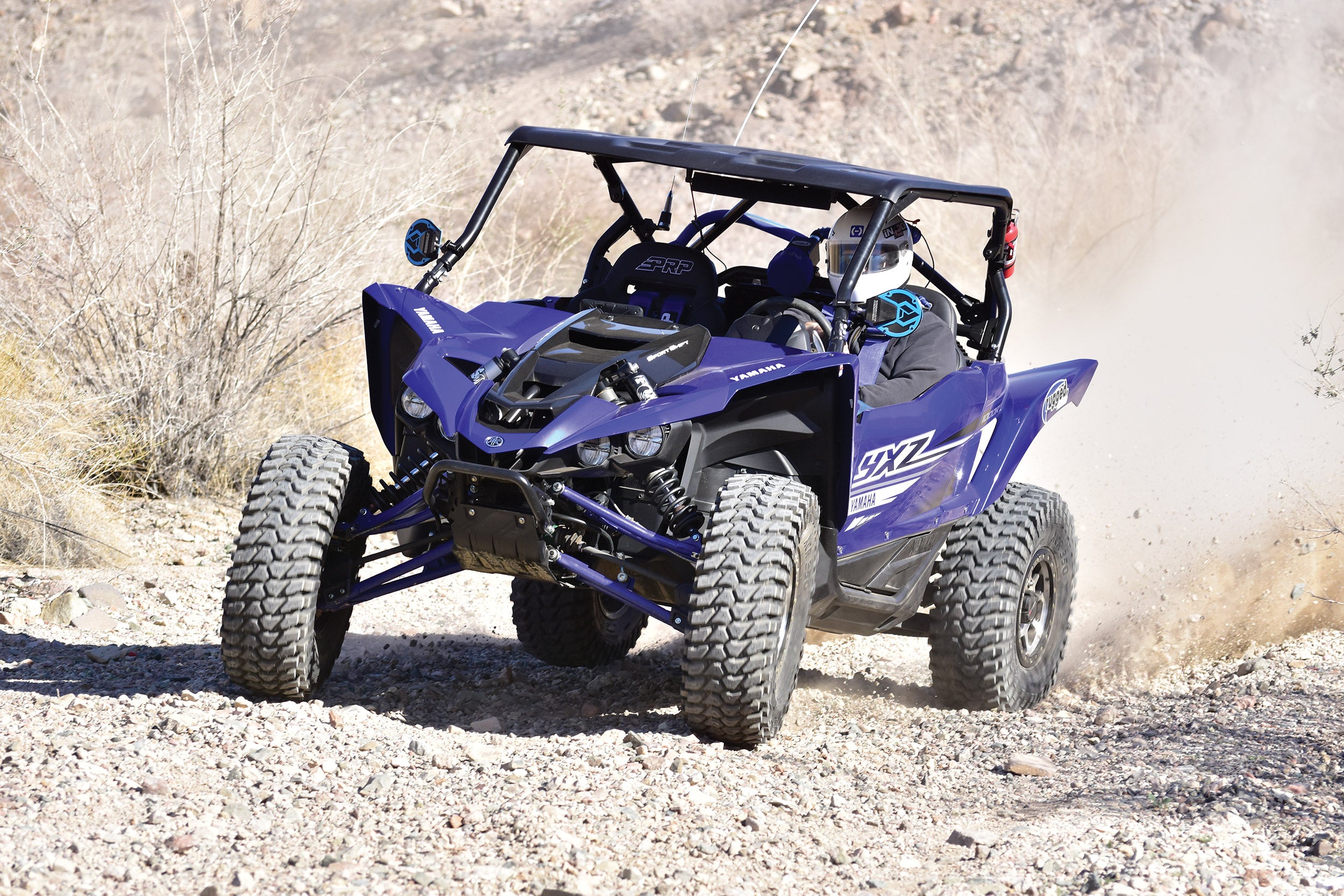 Tire Xcr350 33x10r15