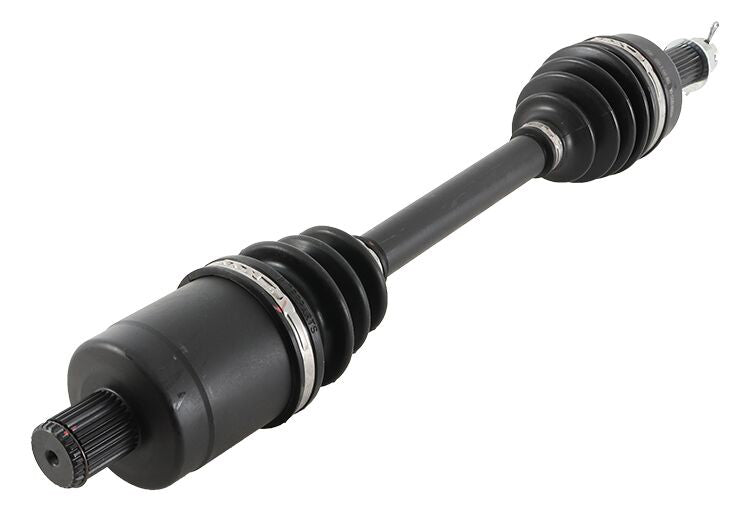 8 Ball Extreme Axle Rear