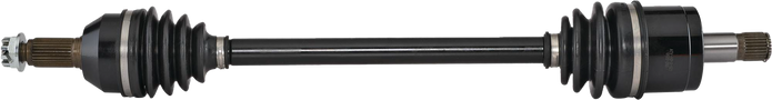 6 Ball Axle