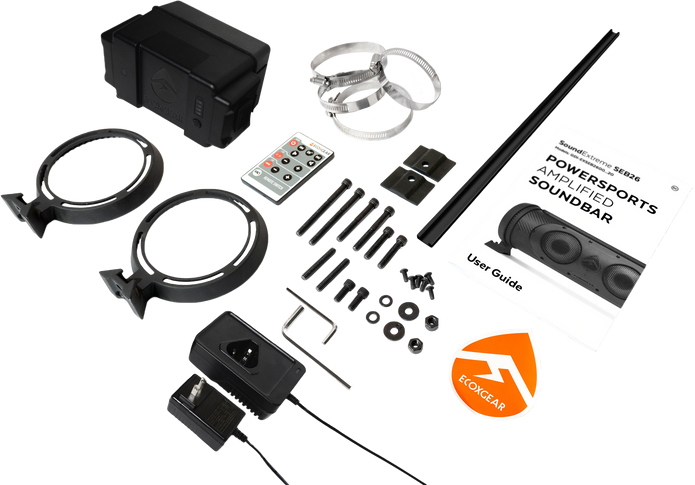 Soundextreme 26