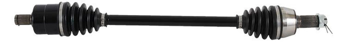 6 Ball Heavy Duty Axle Front