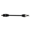 6 Ball Heavy Duty Axle Front