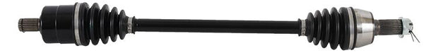 6 Ball Heavy Duty Axle Front