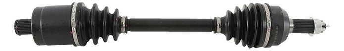 8 Ball Extreme Axle Rear