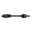 All Balls 8 Ball Extreme Front Axle for Polaris RZR 900