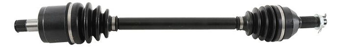 8 Ball Extreme Axle Rear
