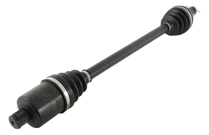 8 Ball Extreme Axle Front