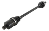 8 Ball Extreme Axle Front