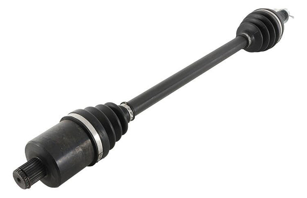 8 Ball Extreme Axle Front