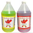 Gallon 2-Step Wash Kit | Cleanser & Foam Cannon Shampoo Combo