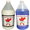 Chicken Shine Shiner and White Stuff ComboGallon Dual Shine Kit | Shiner & 