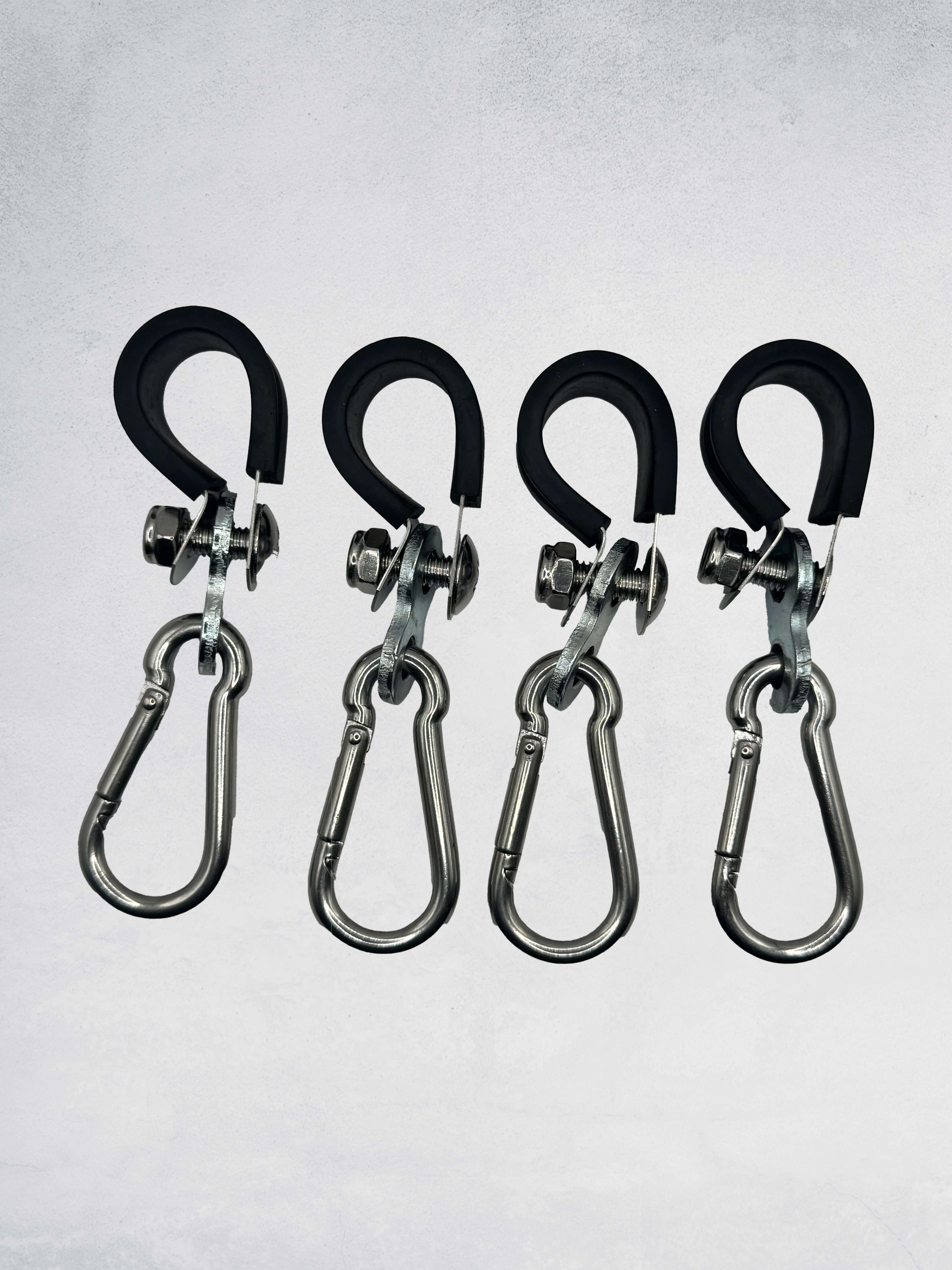 Marshin Whips Flag Clips