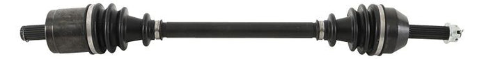 8 Ball Extreme Axle Front