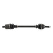 All Balls 8 Ball Extreme Front Axle for Polaris Ranger Crew 2008-09