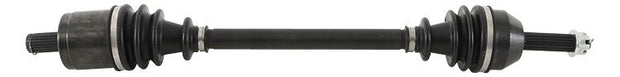 8 Ball Extreme Axle Front