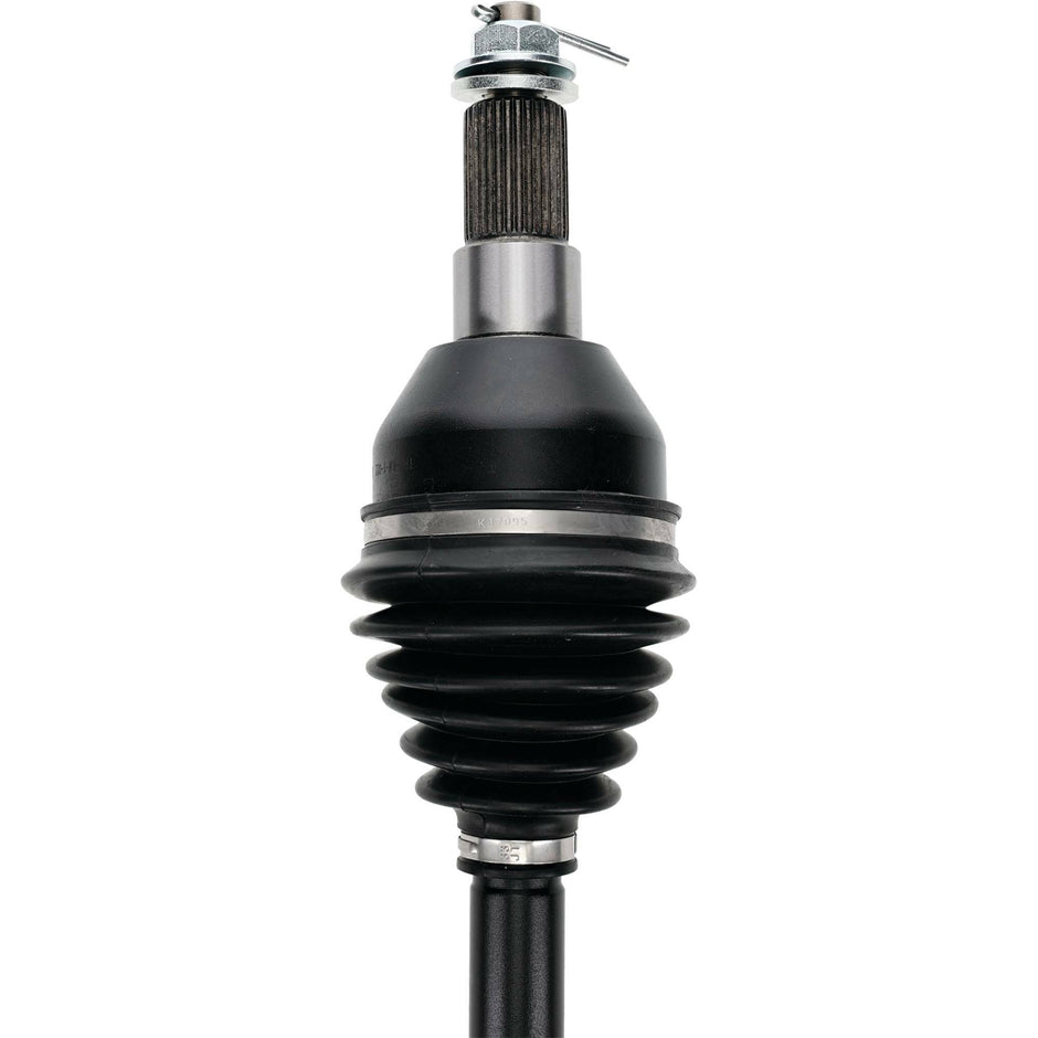 8 Ball Extreme Duty Axle