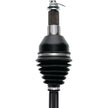 8 Ball Extreme Duty Axle