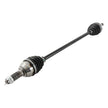 6 Ball Heavy Duty Axle Front