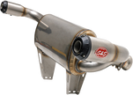 Power Tune Xto Exhaust