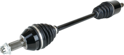 6 Ball Axle
