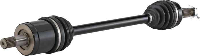 6 Ball Axle