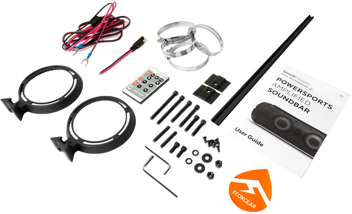 Soundextreme 26