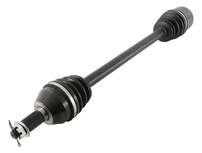 8 Ball Extreme Axle Rear