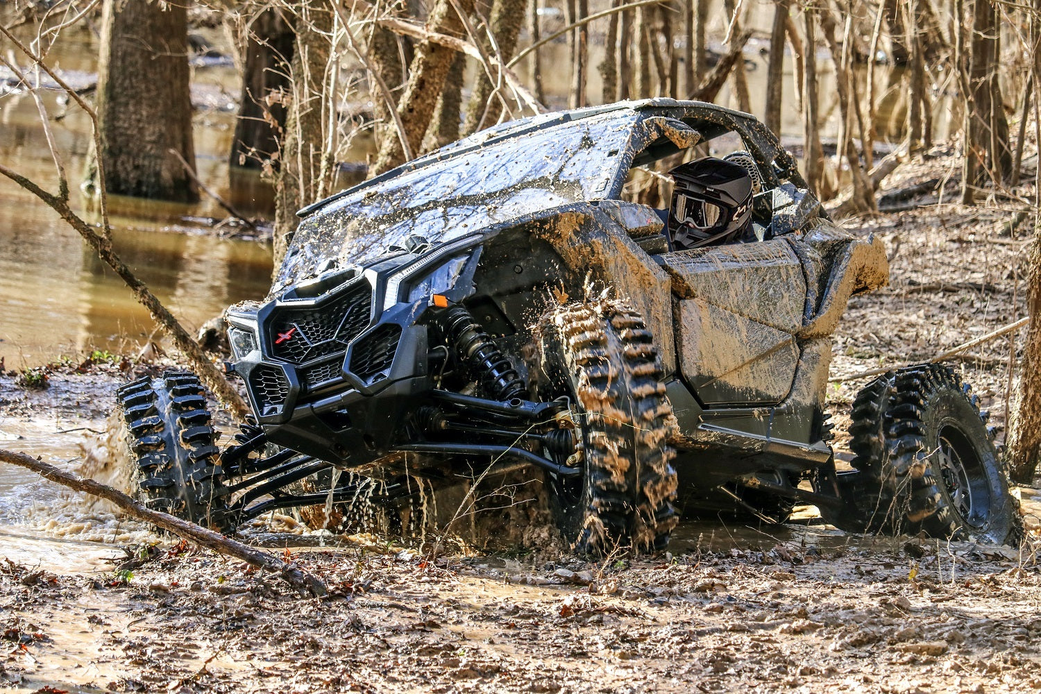 Tire Xt400 35x10r15
