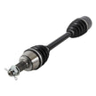All Balls 6 Ball Heavy Duty Front Axle for Polaris RZR 800 2008-2021