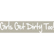 GGDT Windshield Sticker 6.5
