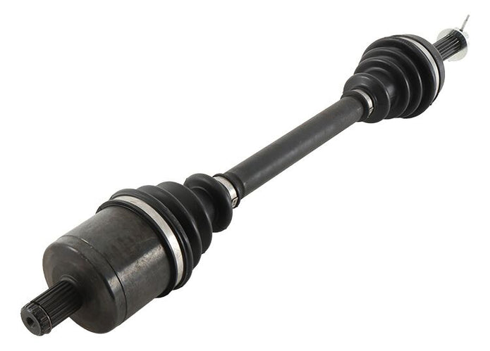8 Ball Extreme Axle Front