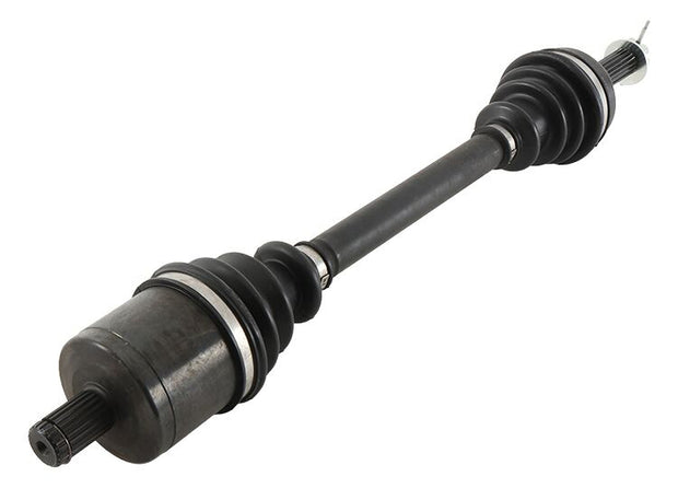 8 Ball Extreme Axle Front