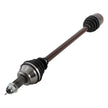 6 Ball Heavy Duty Axle Front