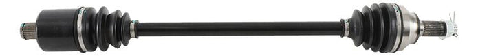 6 Ball Heavy Duty Axle Front