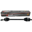 6 Ball Heavy Duty Axle Rear