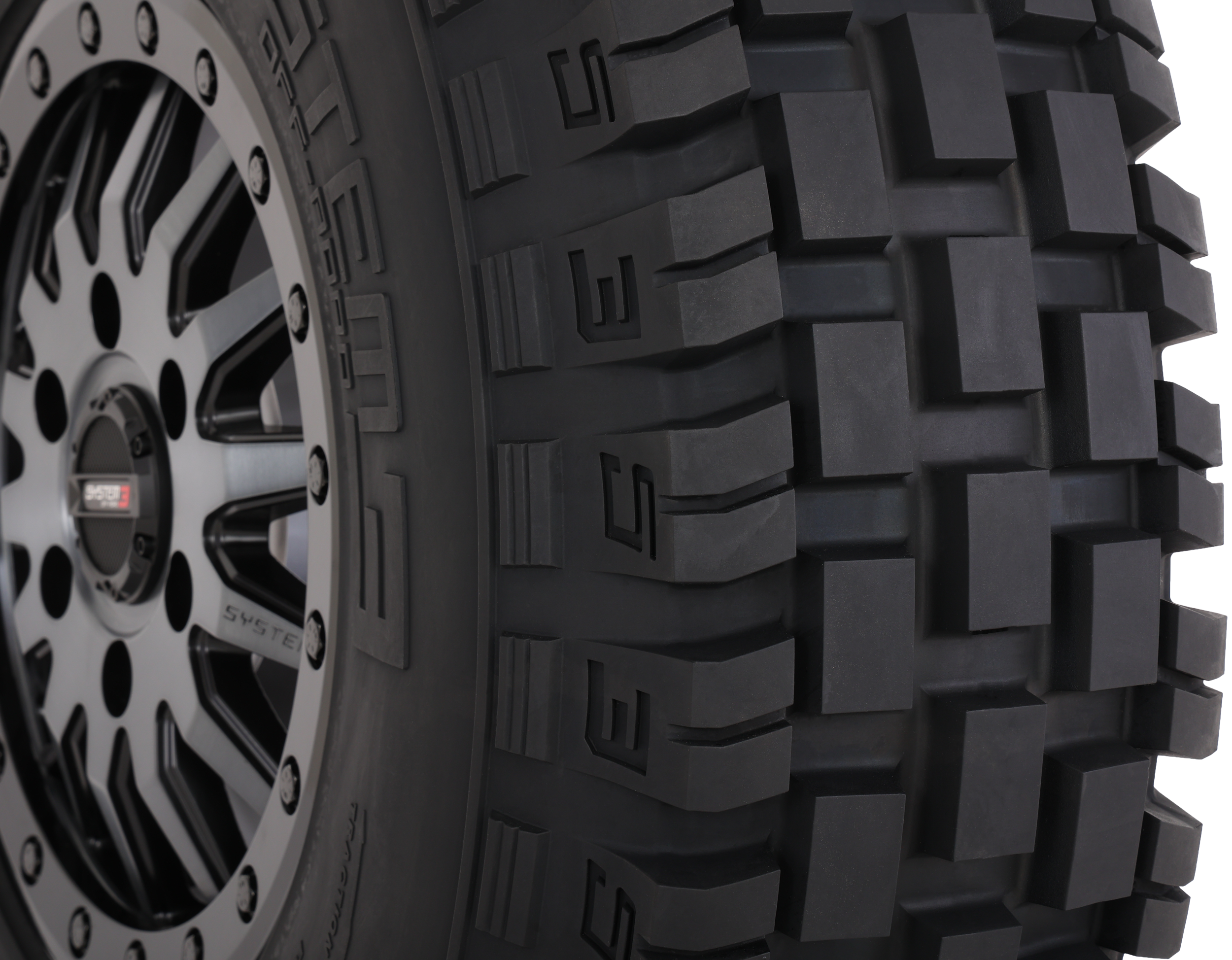 Tire Rx600 35x10r 15