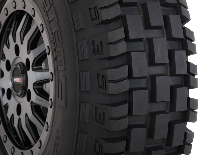 Tire Rx600 33x10r 15