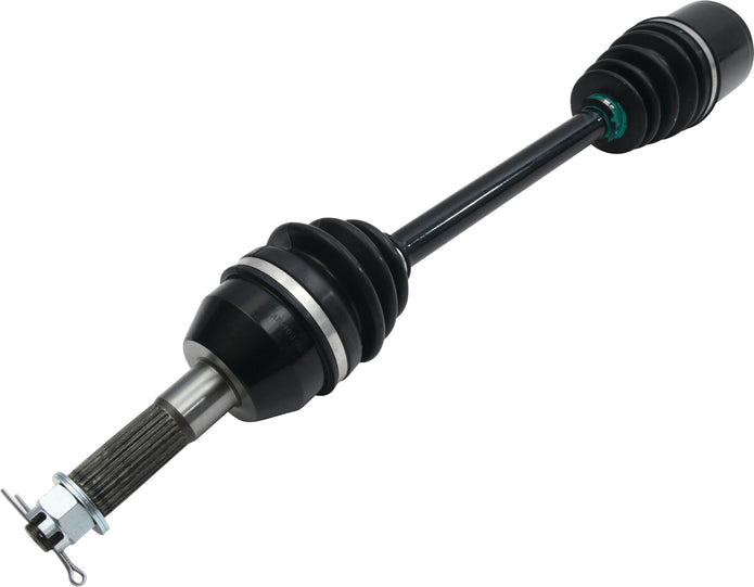 6 Ball Heavy Duty Axle Rear