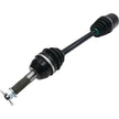 All Balls 6 Ball Heavy Duty Rear Axle for Polaris Ranger 570 / Ranger 500 2019-2022