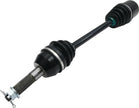 6 Ball Heavy Duty Axle Rear