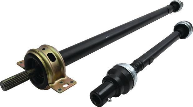 Prop Shaft
