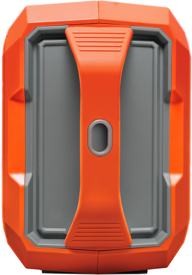 Defender Blaze Orange