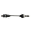 All Balls 6 Ball Heavy Duty Rear Axle for Polaris Ranger 800 / Ranger 700 2008-2016