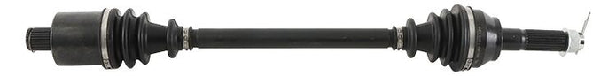 8 Ball Extreme Axle Rear
