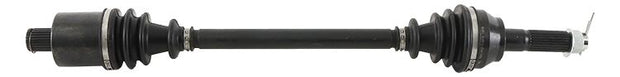 8 Ball Extreme Axle Rear