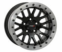 Sb9 Wheel 15x9 5+4 (+10mm) 5/4.5 Gloss Black