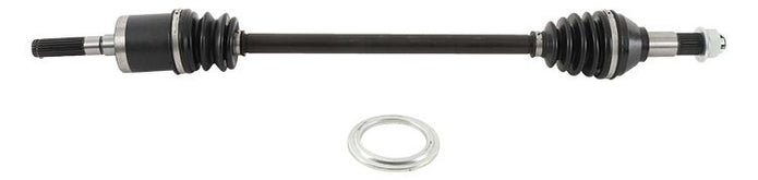 8 Ball Extreme Axle Front
