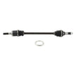 All Balls 8 Ball Extreme Front Axle for Can-Am Maverick Series 2013-2018
