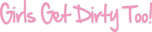 GGDT Windshield Sticker 6.5
